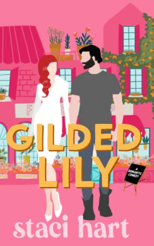 Gilded Lily (The Bennet Brothers, Band 2)