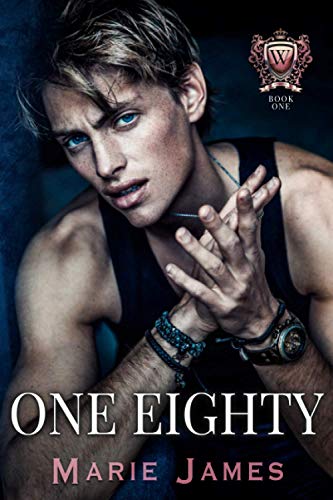 One Eighty (Westover Prep, Band 1)