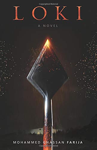 Loki: A Novel