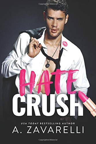 HATE CRUSH