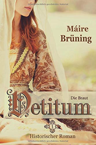 Vetitum: Die Braut (Die Herren von Rodéna, Band 1)