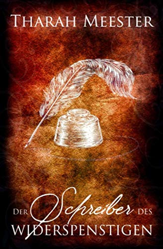 Der Schreiber des Widerspenstigen (Ascot Crime & Drama)
