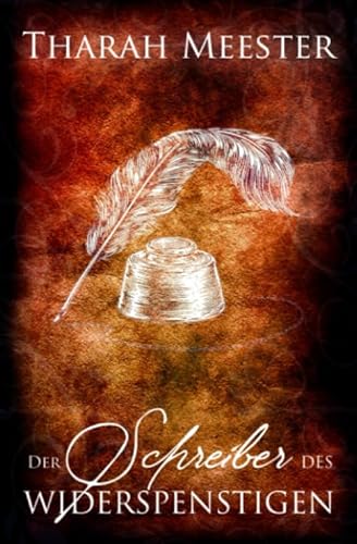 Der Schreiber des Widerspenstigen (Ascot Crime & Drama)