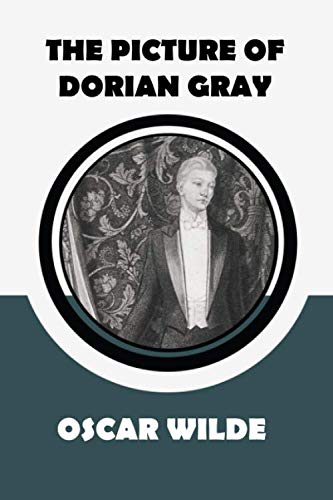 The Picture of Dorian Gray by Oscar Wilde