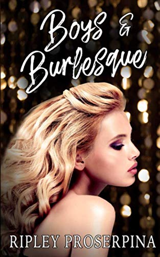 Boys and Burlesque