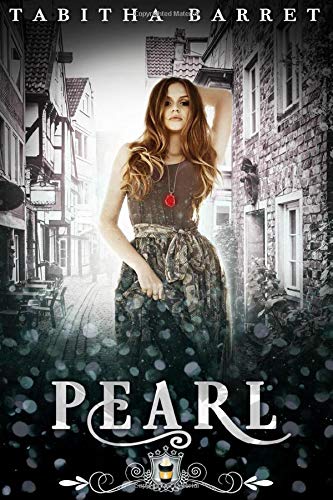 Pearl (Jewels Cafe: Pearl, Band 1)