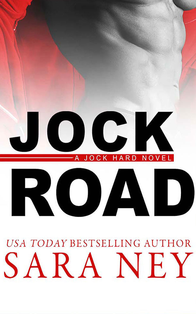 Jock Road (Jock Hard, Band 3)