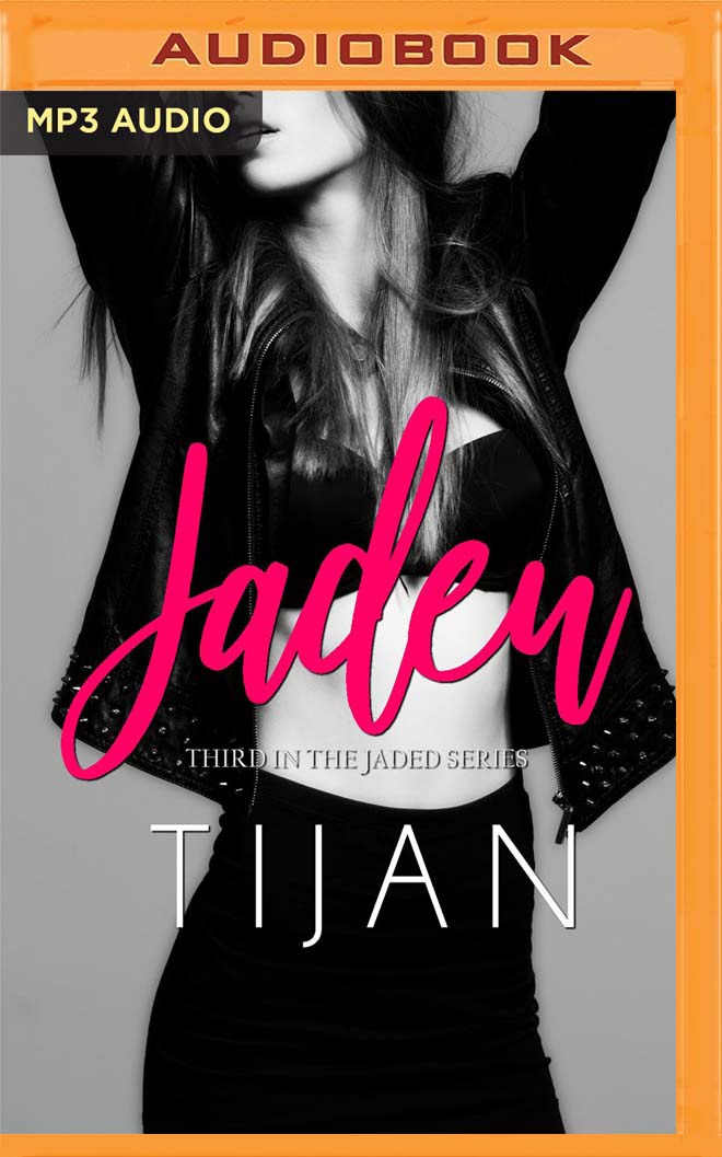 Jaden (Jaded, Band 3)