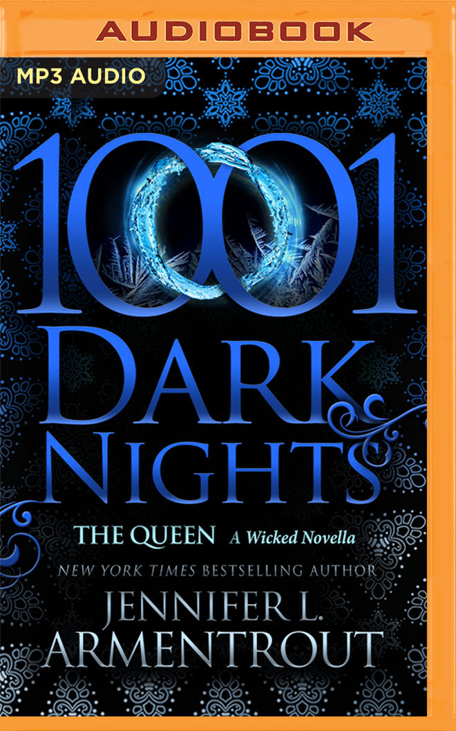 The Queen (1001 Dark Nights)