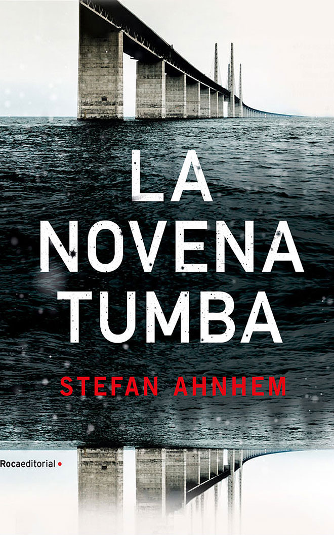 La novena tumba/ The Ninth Grave (Fabian Risk)