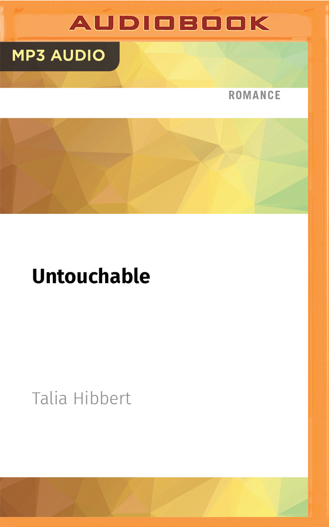 Untouchable (Ravenswood, Band 2)