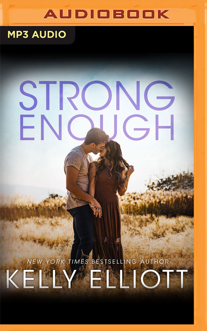 Strong Enough (Meet Me in Montana, Band 4)