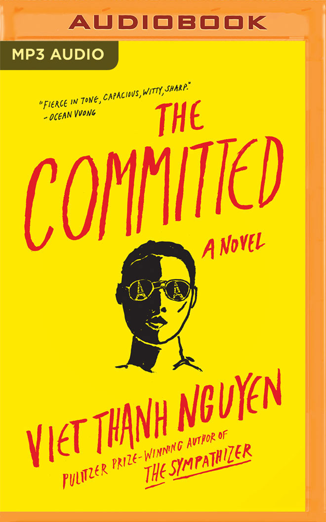 The Committed (Sympathizer)