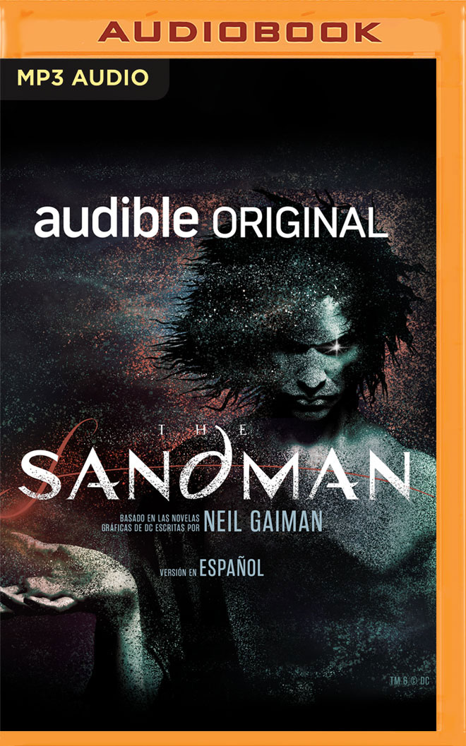 The Sandman