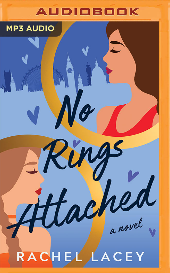 No Rings Attached (Ms. Right, 2)