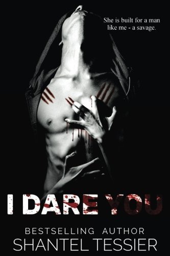 I Dare You (Dare Series, Band 1)