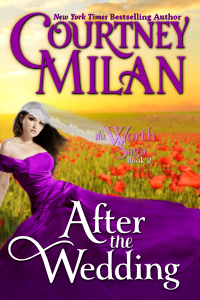After the Wedding (Worth Saga, Band 2)