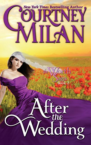 After the Wedding (Worth Saga, Band 2)