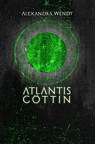 Atlantis: Göttin