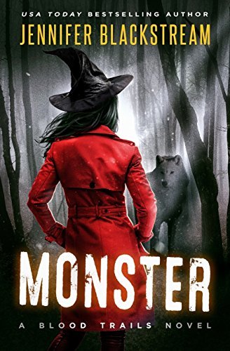 Monster (Blood Trails, Band 2)