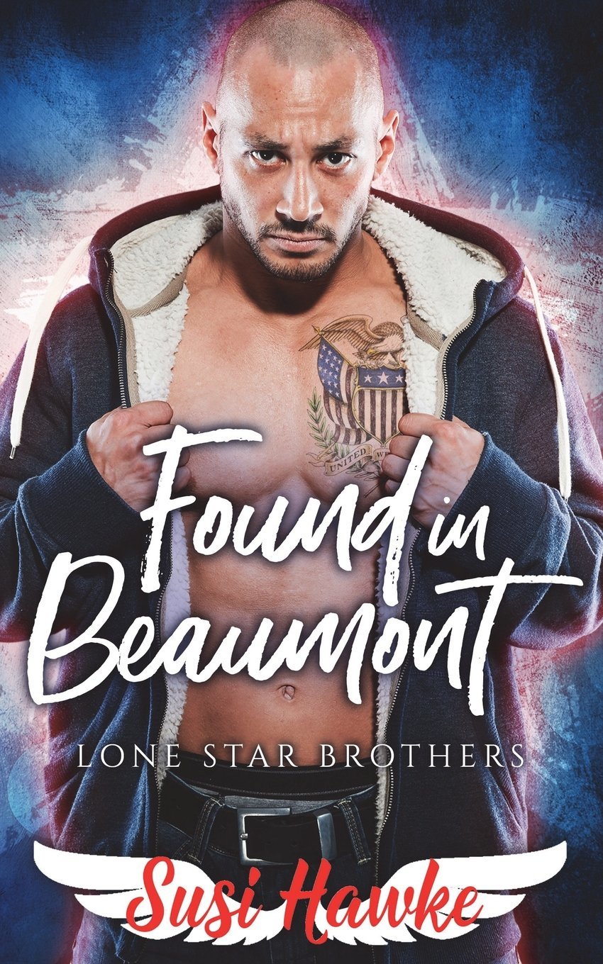 Found in Beaumont (Lone Star Brothers, Band 1)