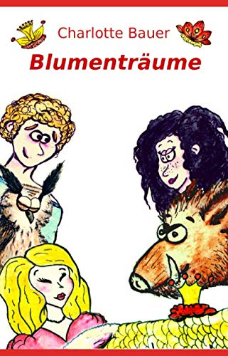Blumenträume