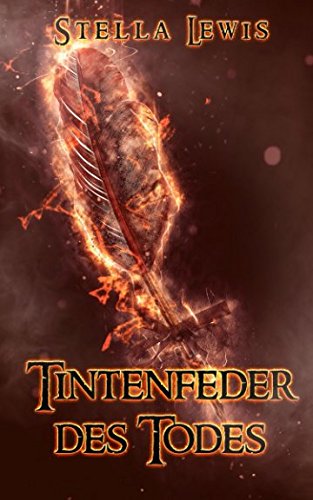 Tintenfeder des Todes