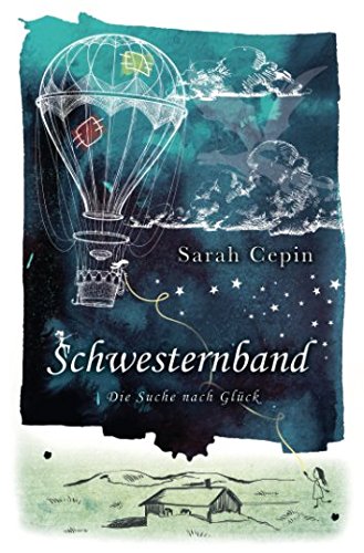 Schwesternband: Die Suche nach Glück
