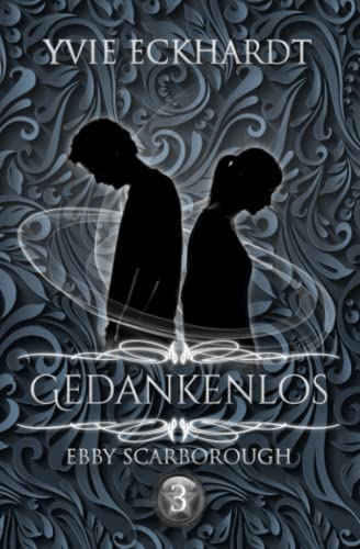 Ebby Scarborough: Gedankenlos