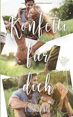 Konfetti für dich