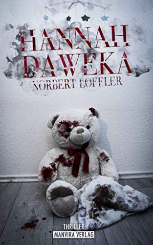 Hannah Daweka