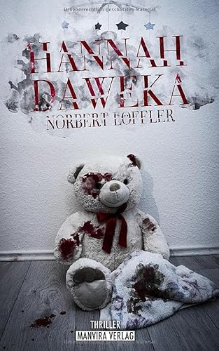 Hannah Daweka