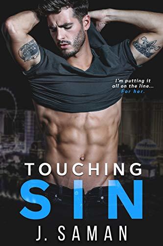 Touching Sin (Las Vegas Sin, Band 1)