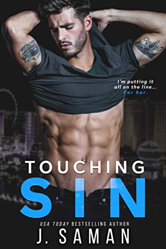 Touching Sin (Las Vegas Sin, Band 1)