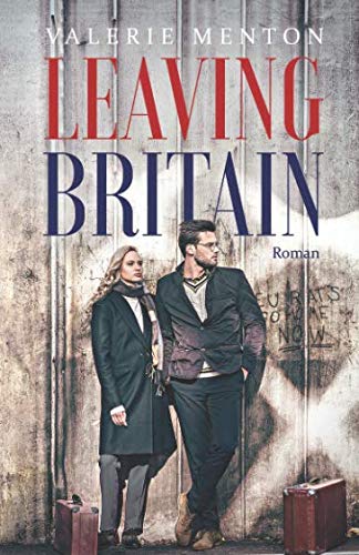 LEAVING BRITAIN