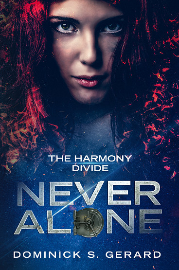 The Harmony Divide: Never Alone