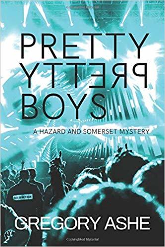 Pretty Pretty Boys (Hazard and Somerset, Band 1)