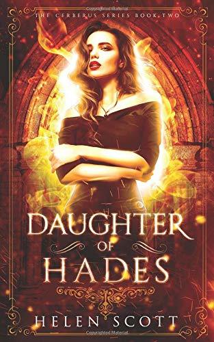 Daughter of Hades: A Reverse Harem Romance (Cerberus, Band 2)
