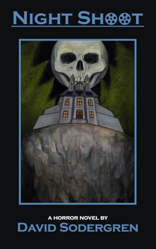 Night Shoot: A Horror Novel
