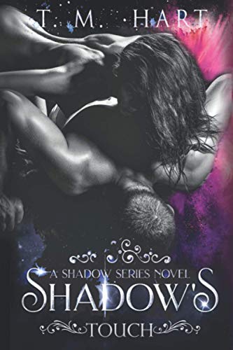 Shadow's Touch: Shadow Series, Book 2