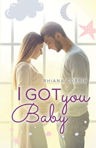 I got you, Baby (Baby-Reihe, Band 4)