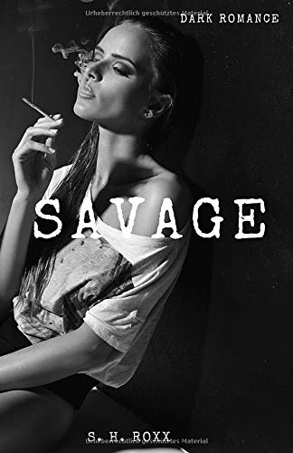 Savage: Dark Romance