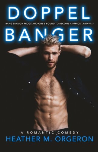 Doppelbanger (Cajun Girls, Band 2)