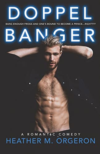 Doppelbanger (Cajun Girls, Band 2)