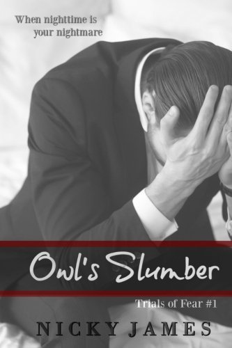 Owl's Slumber (Trials of Fear, Band 1)