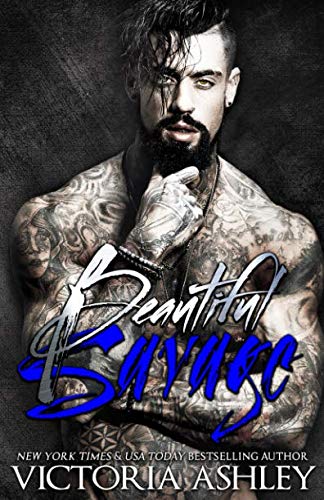Beautiful Savage (Savage & Ink, Band 2)