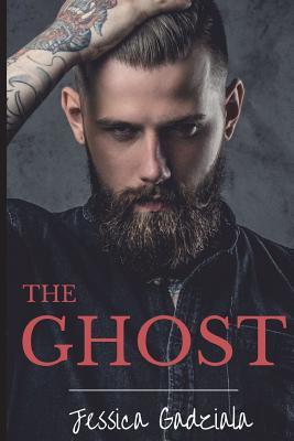 The Ghost (Professionals, Band 2)