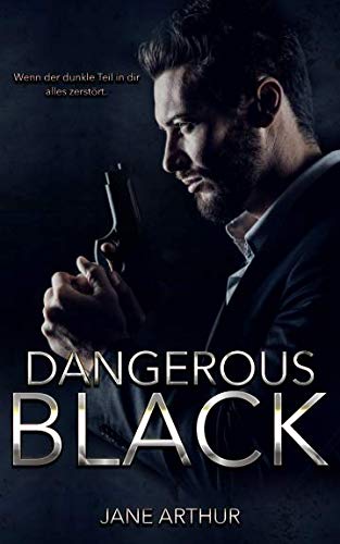 Dangerous Black
