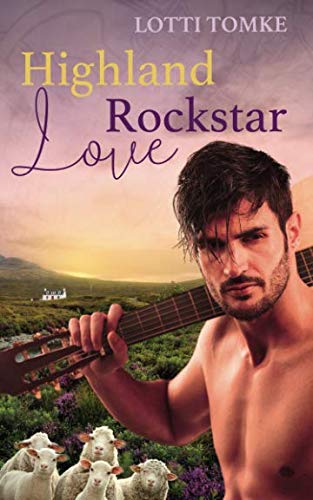 Highland Rockstar Love