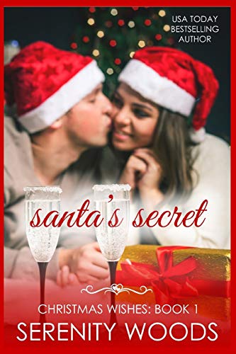Santa's Secret (Christmas Wishes, Band 1)